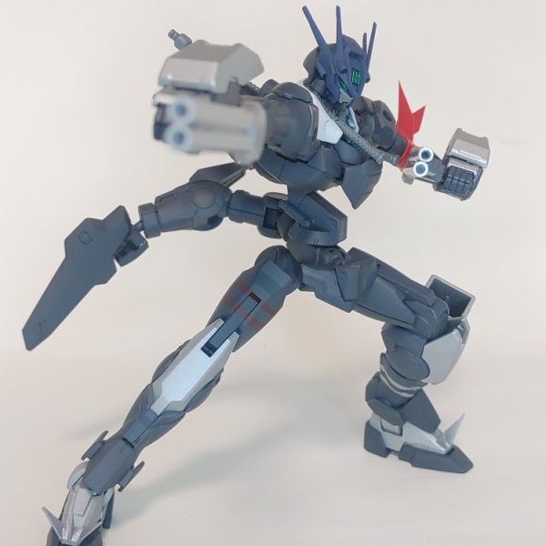 ガンダムファラクト・ベルゼブ