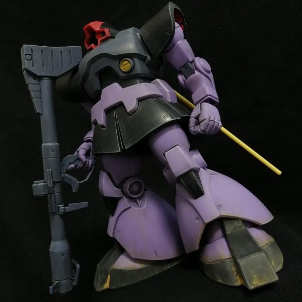 HG ドム