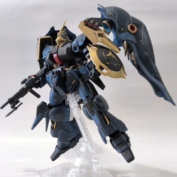 ヤクト・ドーガ・ナハトクラップ – Jagd doga Nachtkrapp