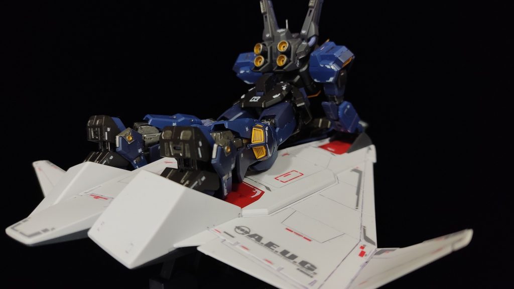 スーパーガンダム =RX-178 SUPER GUNDAM=–9枚目/制作者：masahiro