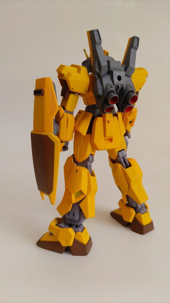 RX-178 GUNDAM Mk-Ⅱ ガンダムマークⅡ 877号機–5枚目/制作者：yoshibanana