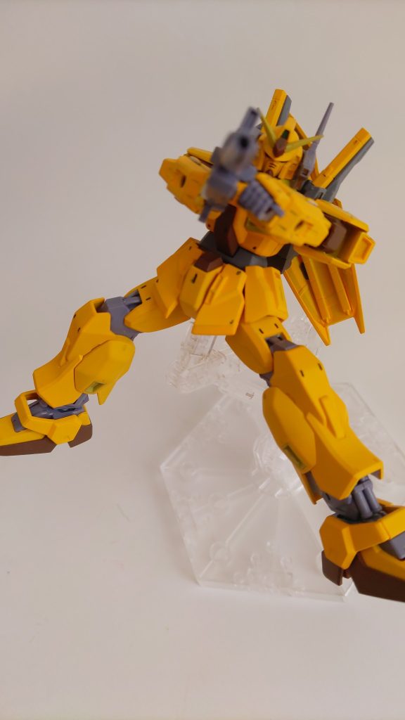 RX-178 GUNDAM Mk-Ⅱ ガンダムマークⅡ 877号機–2枚目/制作者：yoshibanana