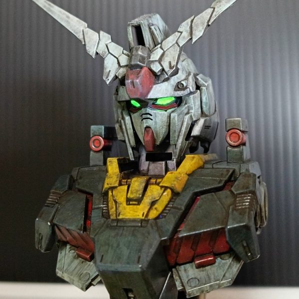 RX-0 REAL TYPE COLOR