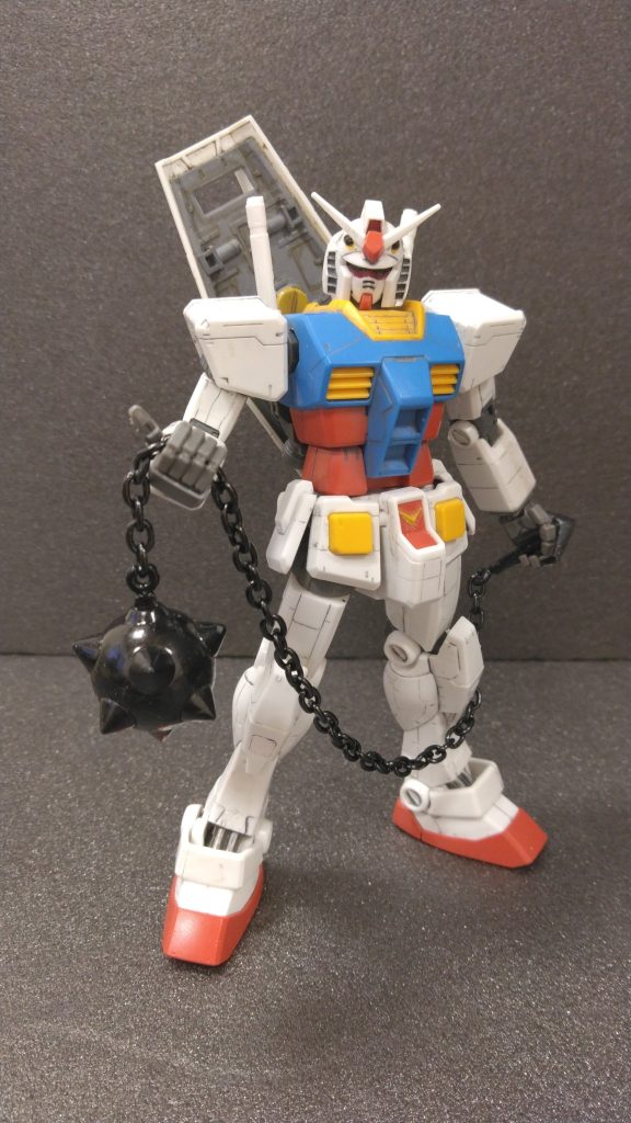 ガンダム