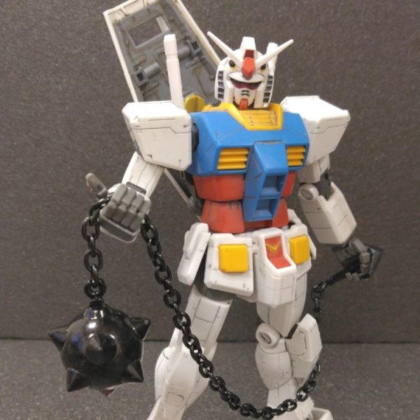 ガンダム