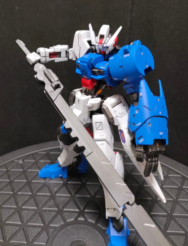 ガンダムアスタルト