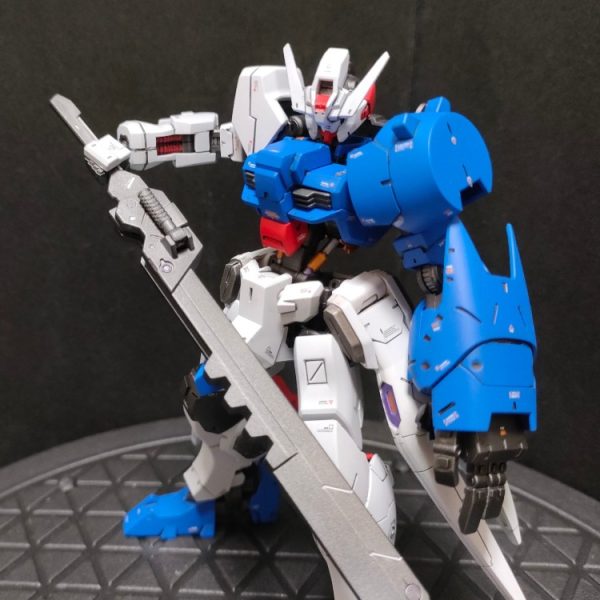 ガンダムアスタルト