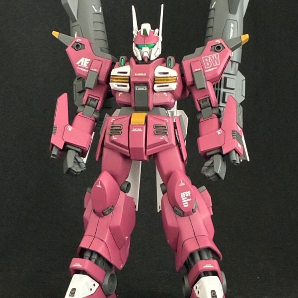 Gキャノン・マグナ