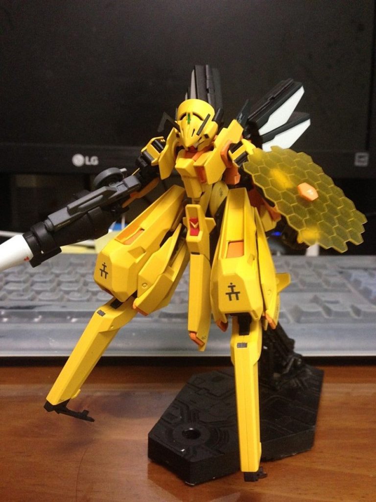 Woundwort Ver Angel