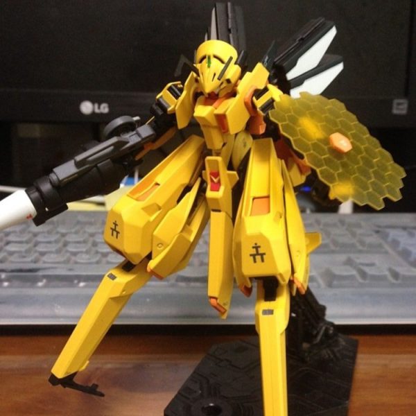 Woundwort Ver Angel