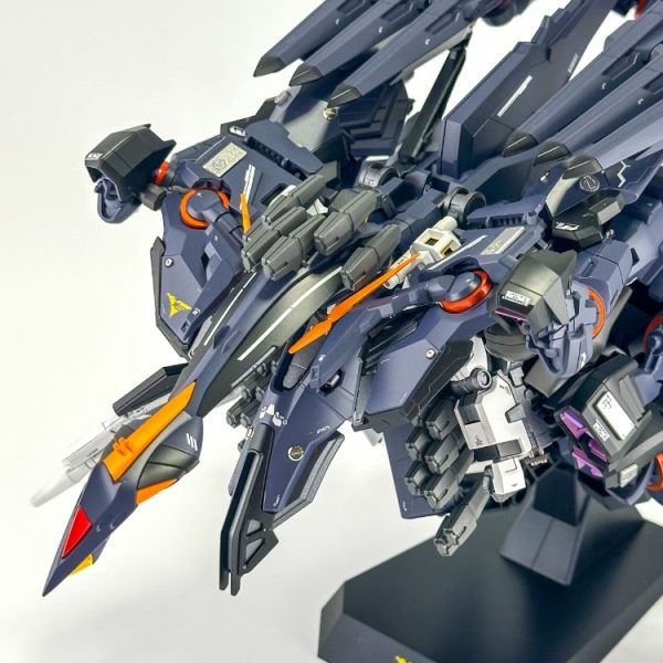 TX-ff104 アリュゼウス