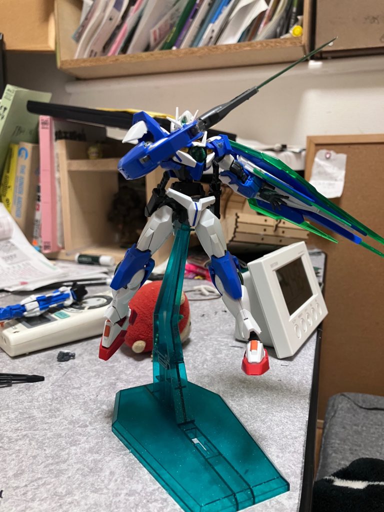 アーマーをを変えることで武器の強化される。