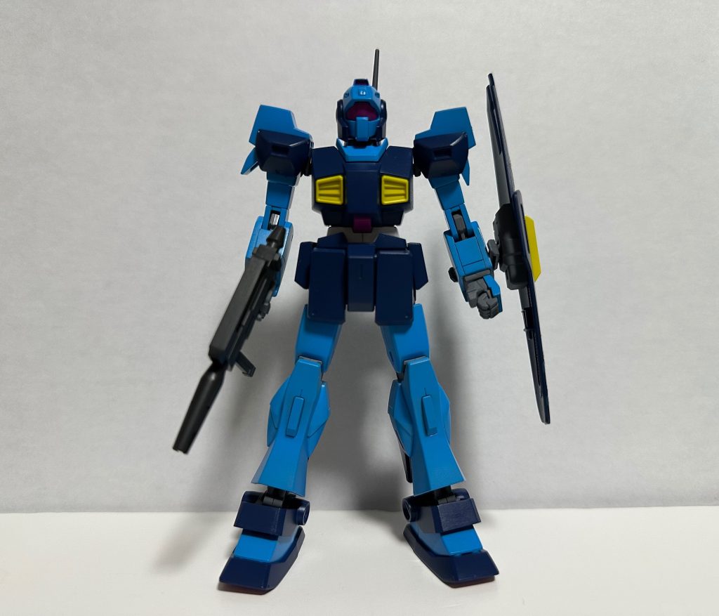ネモ　ルー・ルカ専用機–2枚目/制作者：arms0918
