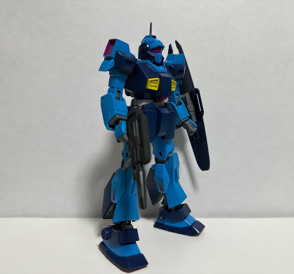 ネモ　ルー・ルカ専用機–4枚目/制作者：arms0918