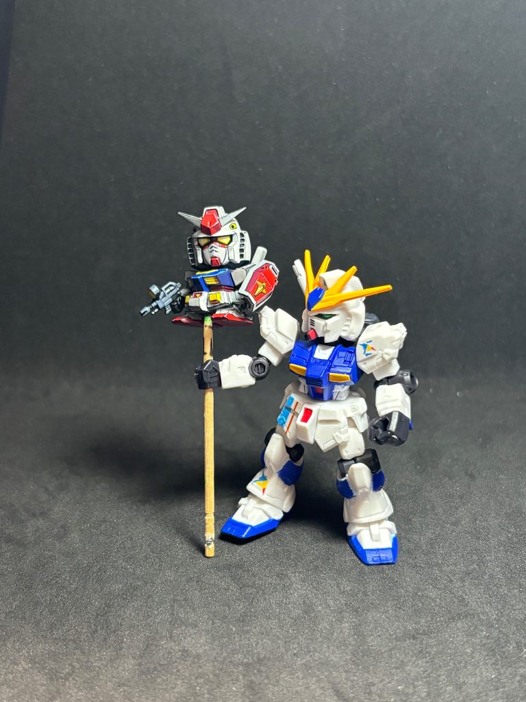 お勧め頂いたファレホのプライマー使いました。よく伸びてすぐ乾きます。ありがとうございます😊&nbsp;ファレホを買いに都会に出たんですが、コロナ以降あんまり都会に出なくなったんでアウェイ感半端ない…苦手意識…