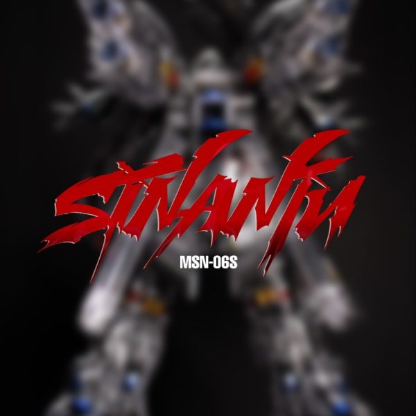 SINANJU – THE GUNDAM BASE CLEAR