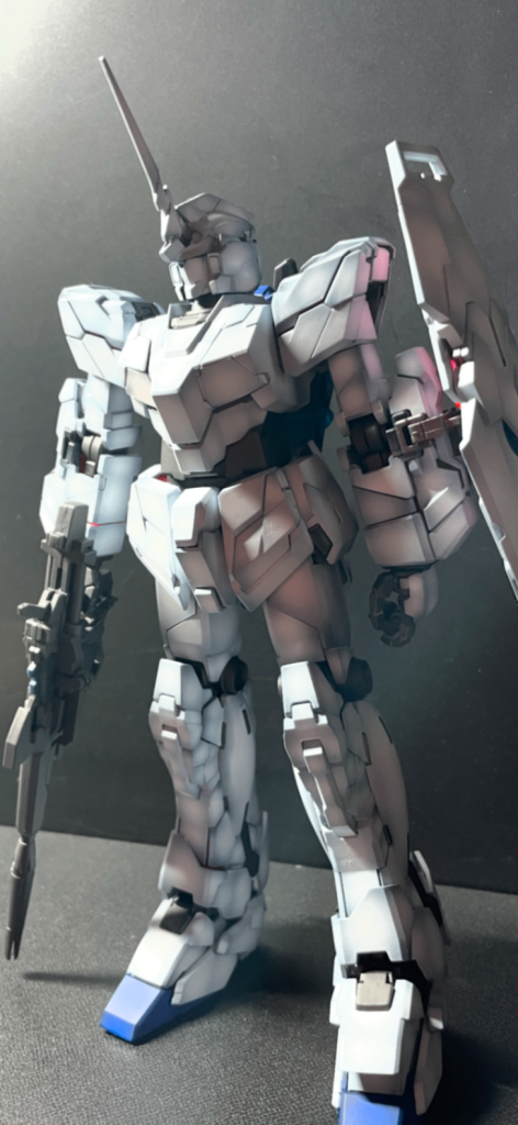 ユニコーンガンダム