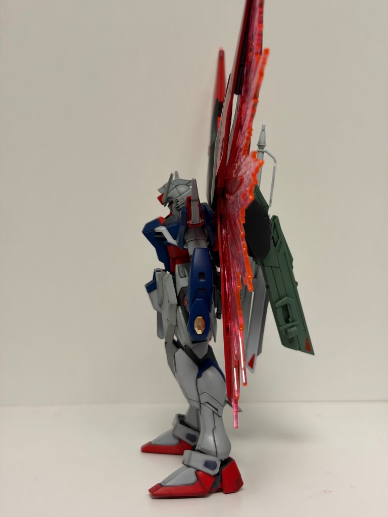 ディスティニーガンダムSpecⅡ–4枚目/制作者：のじ