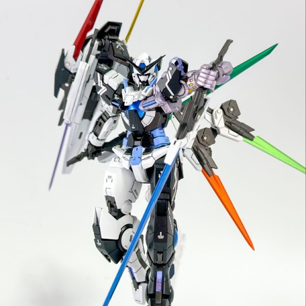 GN-001REⅣ エクシアリペアⅣ:白上フブキVer.
