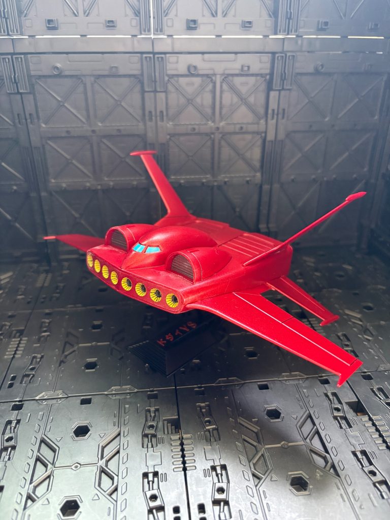 YS-11  ドダイYS
