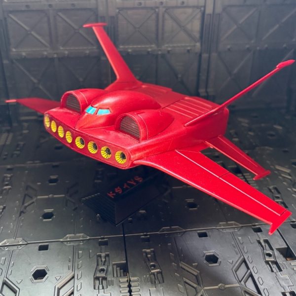 YS-11  ドダイYS