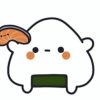 shakeonigiri