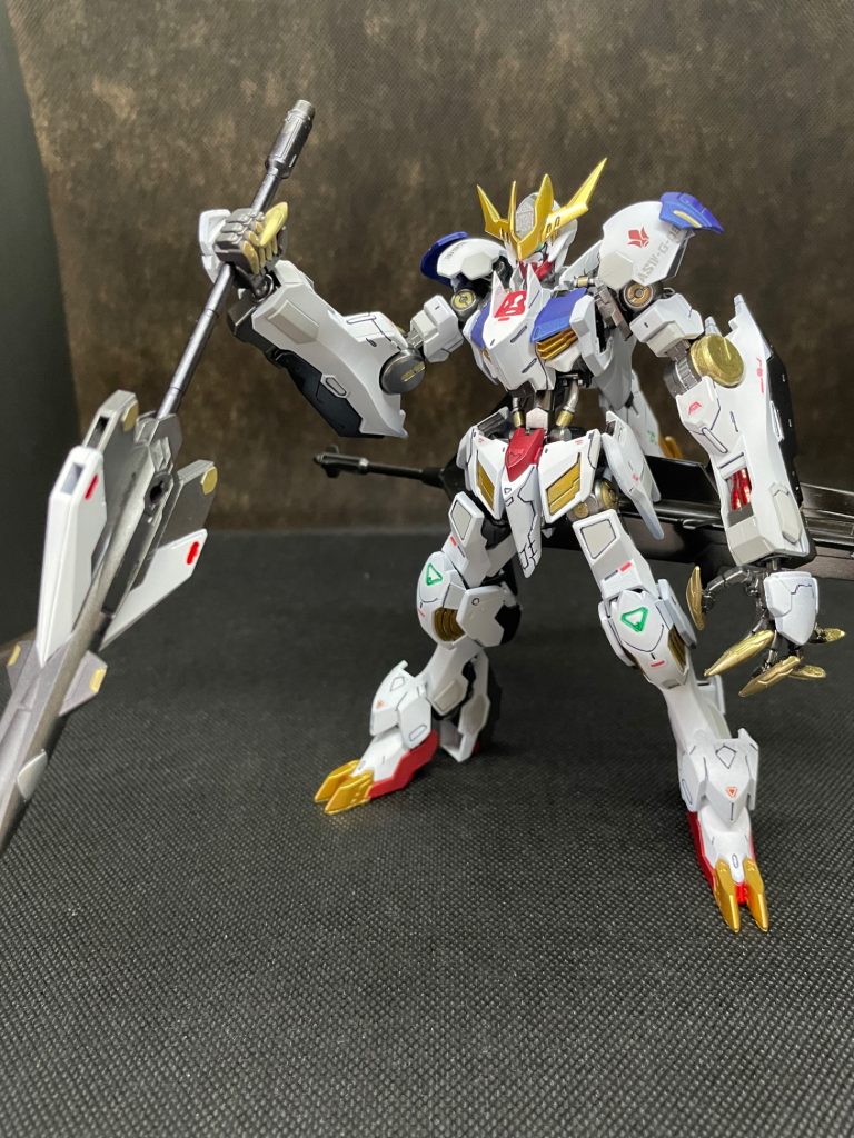 対艦ランスメイス