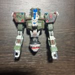 GNZ-004/G2 ガヴリ改