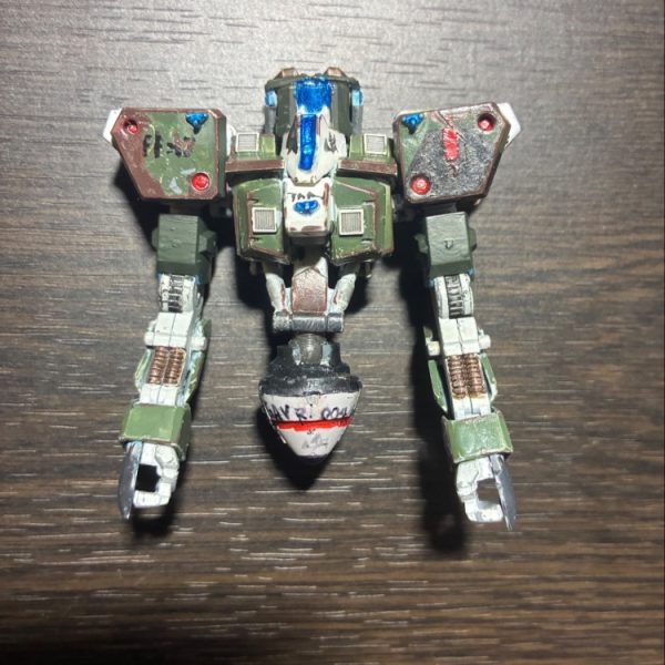GNZ-004/G2 ガヴリ改