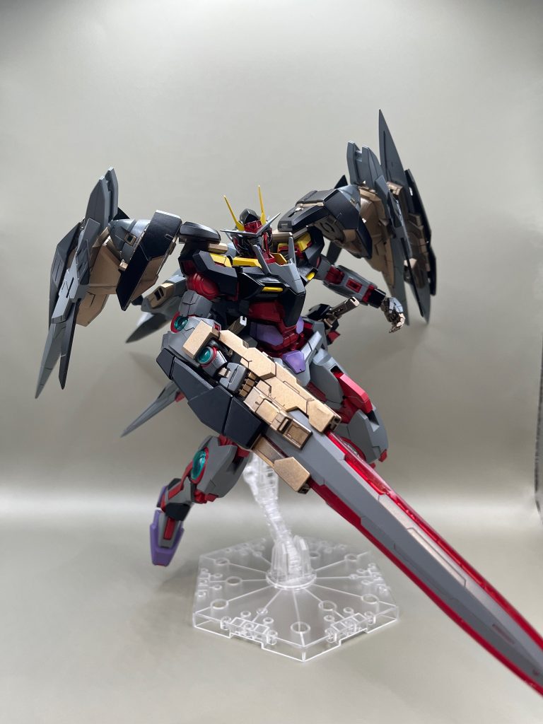 ガンダム OO  　大神ミオ