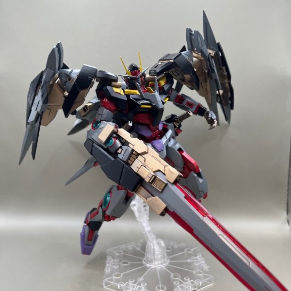 ガンダム OO  　大神ミオ