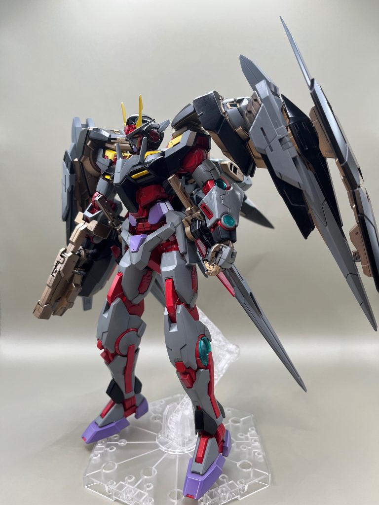 ガンダム OO  　大神ミオ–2枚目/制作者：匿名