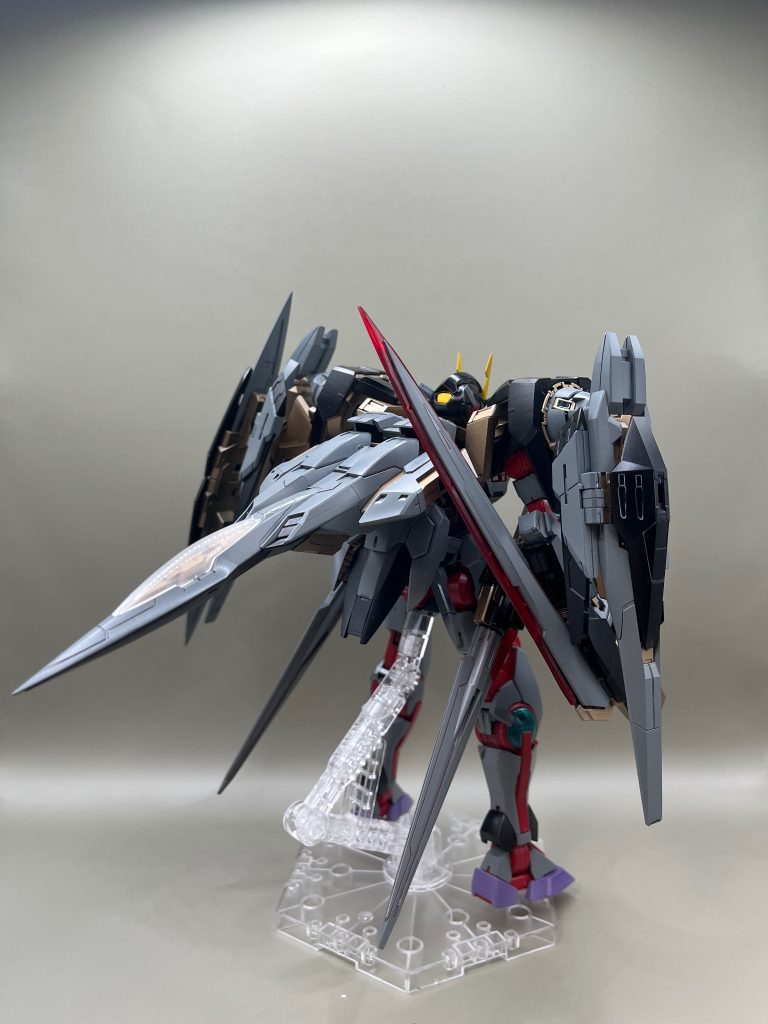 ガンダム OO  　大神ミオ–3枚目/制作者：匿名
