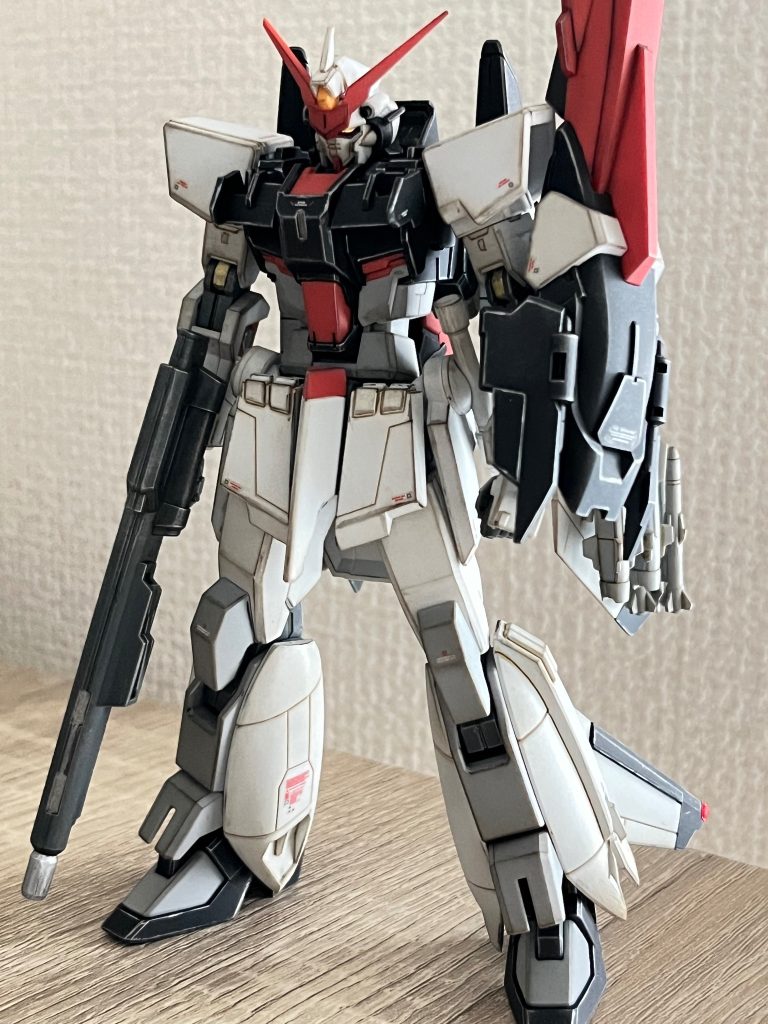 上から制作順です。