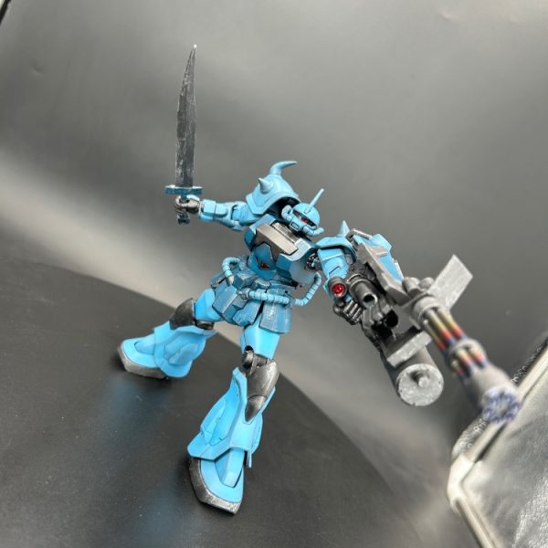 グフカスタム