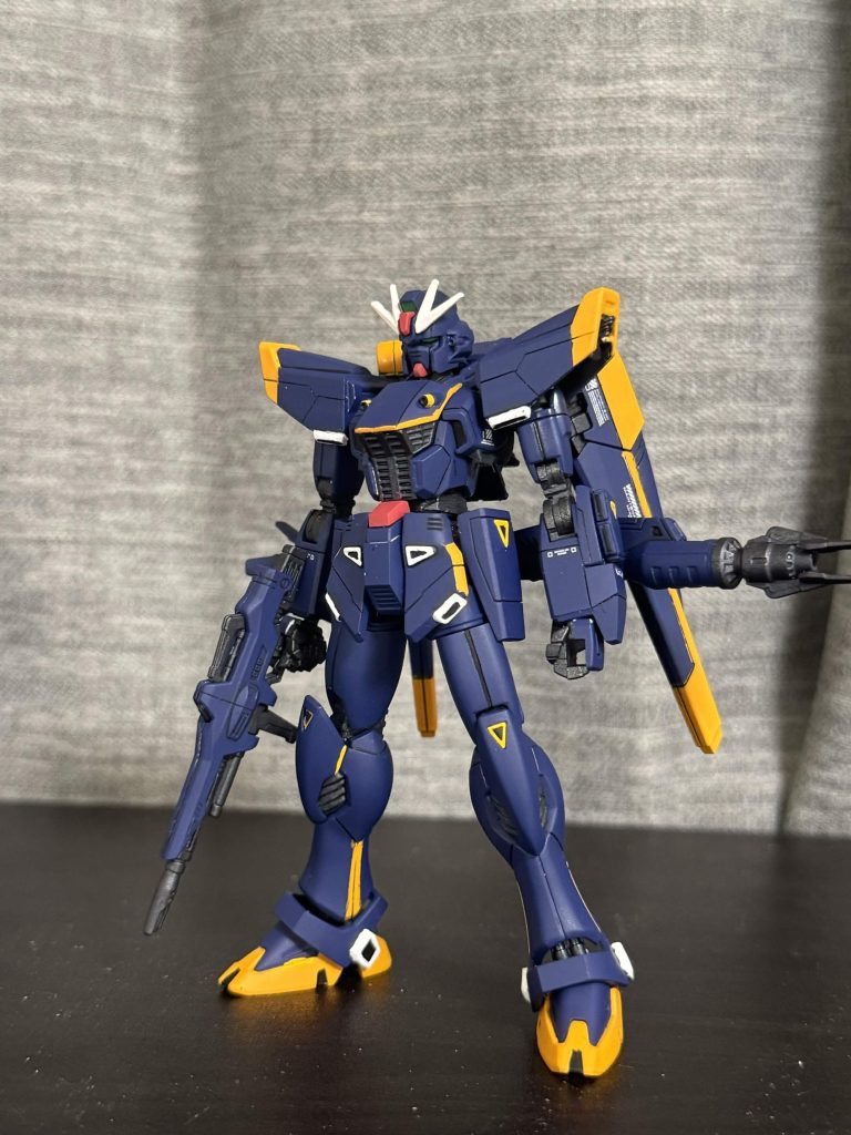 量産型　F91