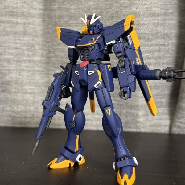 量産型　F91