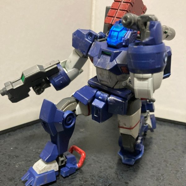 デミトレーナーNPD