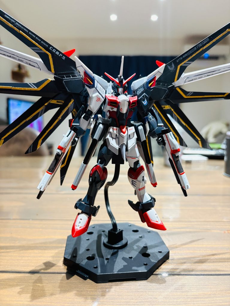 デカール追加後