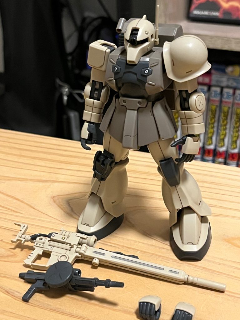 完成前。ご覧頂きありがとうございました！