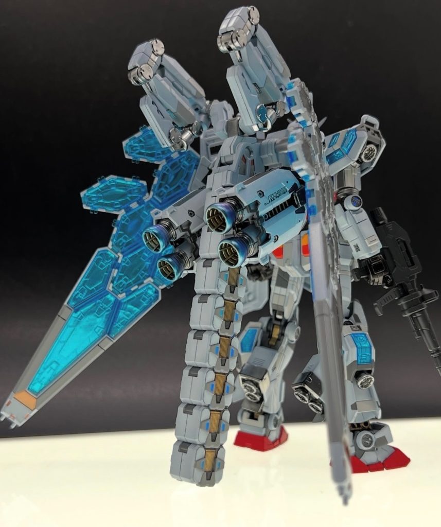 EXPOガンダム–3枚目/制作者：@u_pczero