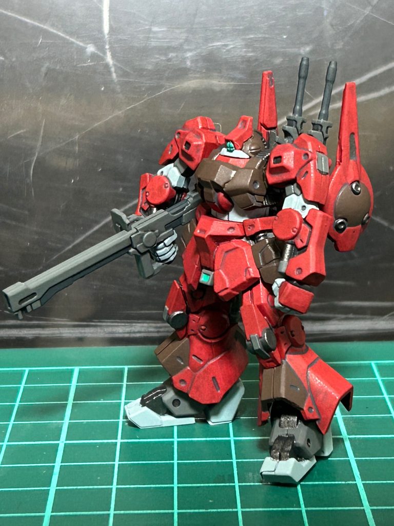 リックディアス