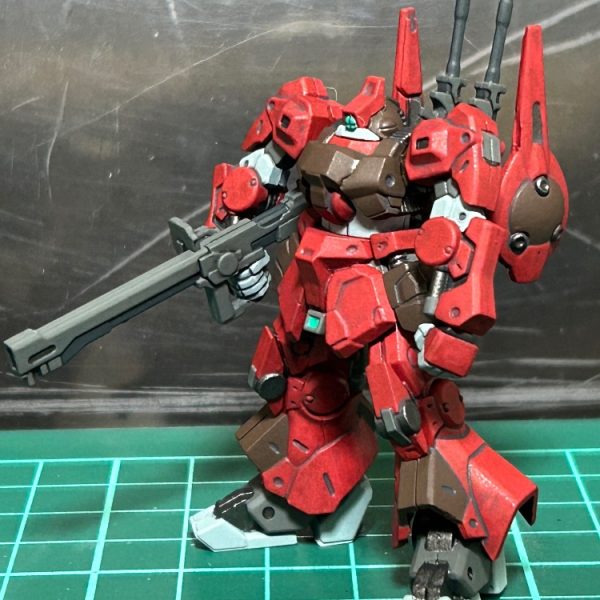 リックディアス