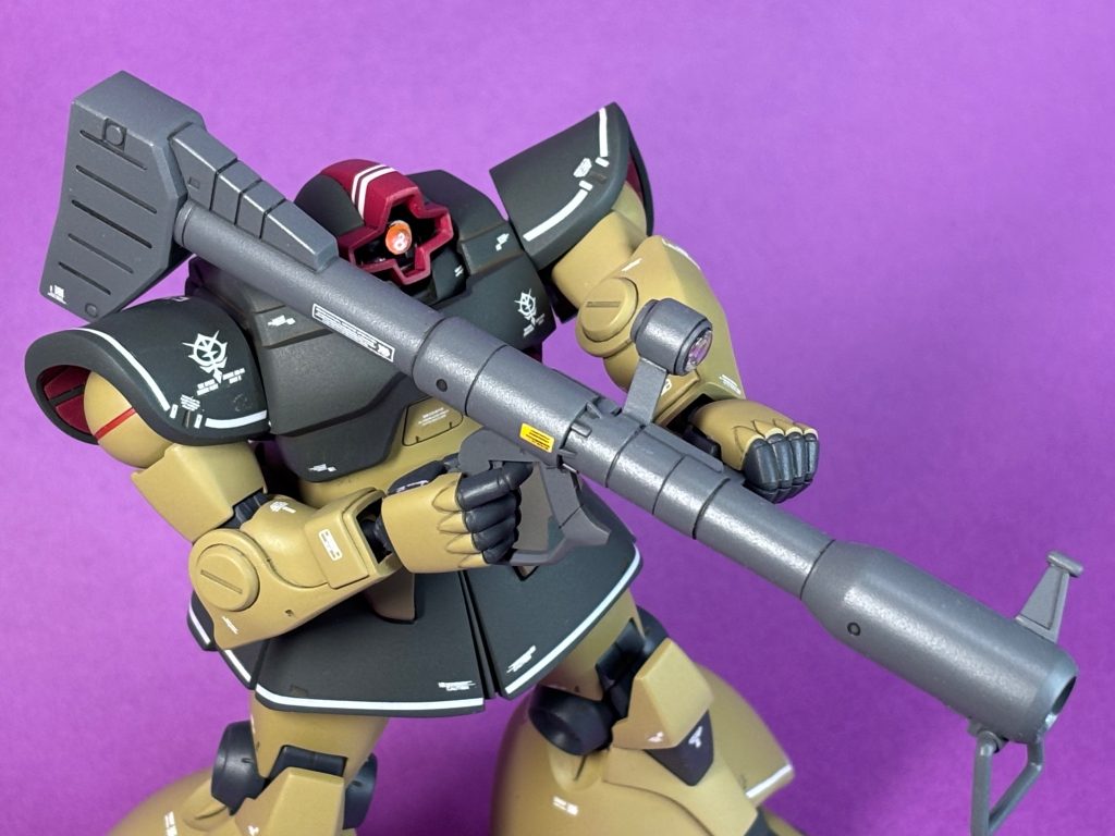 HGUC ドム