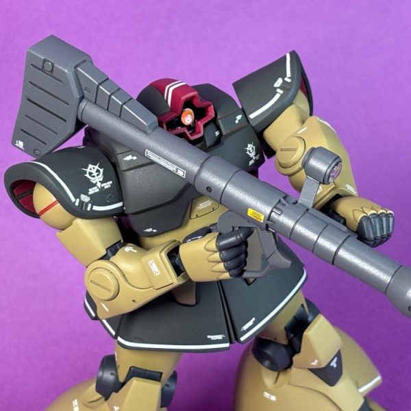 HGUC ドム