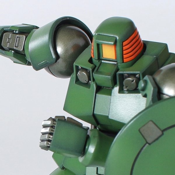 HGAC 1/144 リーオー