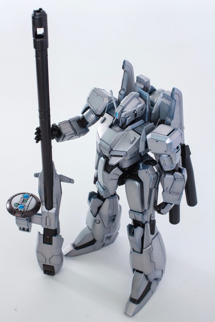 HGUC ゼータプラスC1
