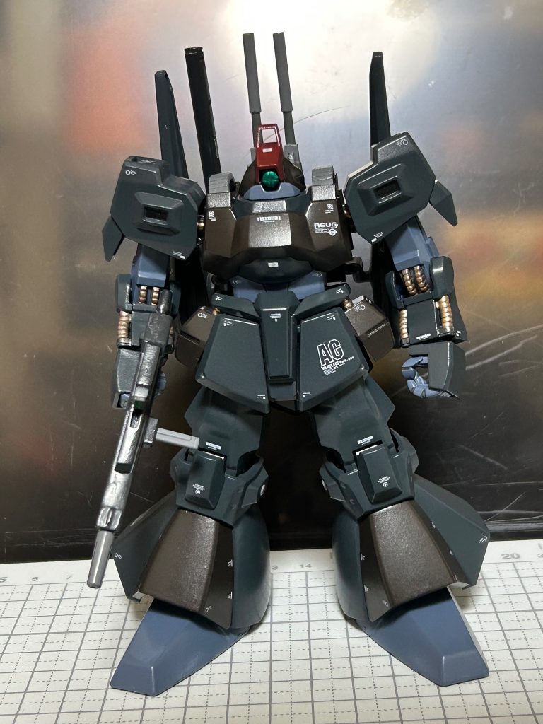 リックディアス