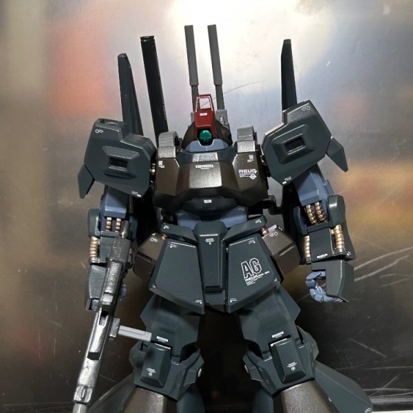 リックディアス