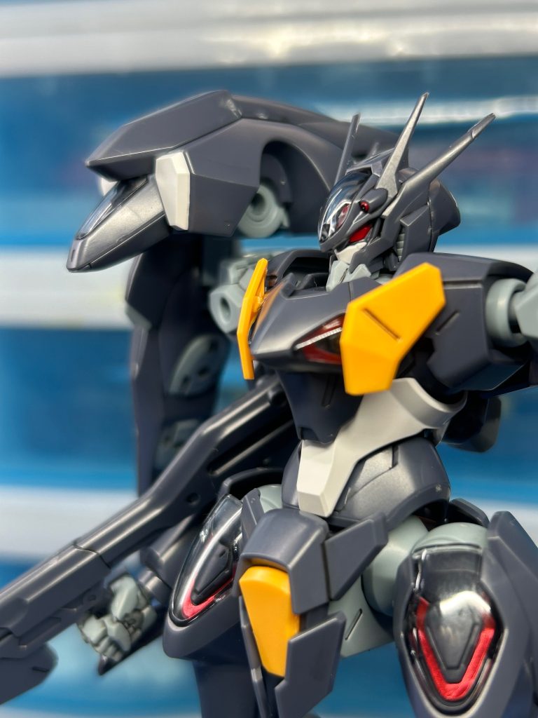 HG ガンダムファラクト